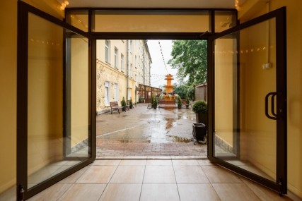 фото: Отель "Rozenshteyn Hotel&Spa", Санкт-Петербург - фото № 3