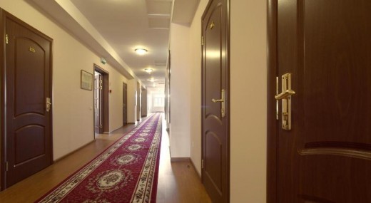 фото: Отель "АветПарк", Санкт-Петербург - фото № 15