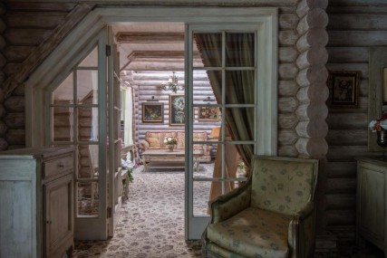 фото: Отель "Old House Resort", Ростов-на-Дону - фото № 14