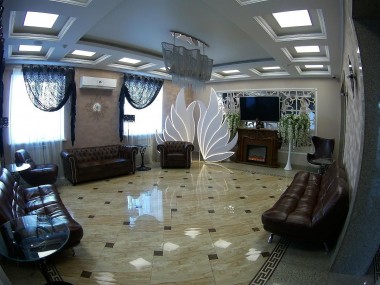 фото: Отель "Enigma", Хабаровск - фото № 3
