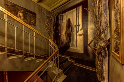 фото: Отель "Mysterio", Санкт-Петербург - фото № 5