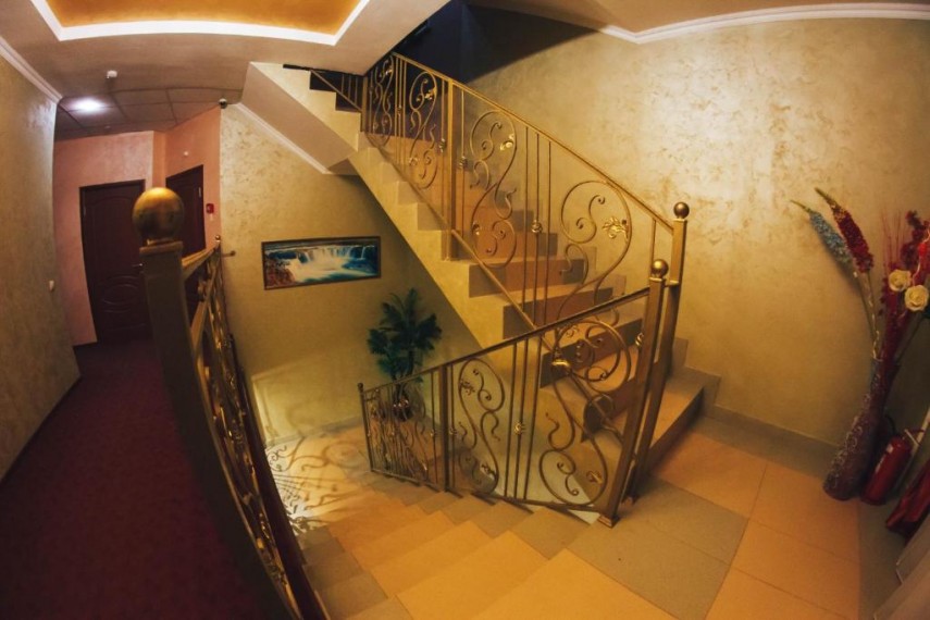 фото: Отель "Династия", Нижний Новгород - фото № 11
