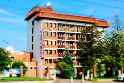 фото: Отель "Веста", Новокуйбышевск - фото # 1