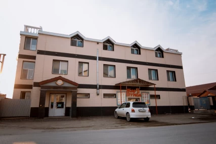 фото: Гостиница "Сити Мотель", Южно-Сахалинск - фото # 1