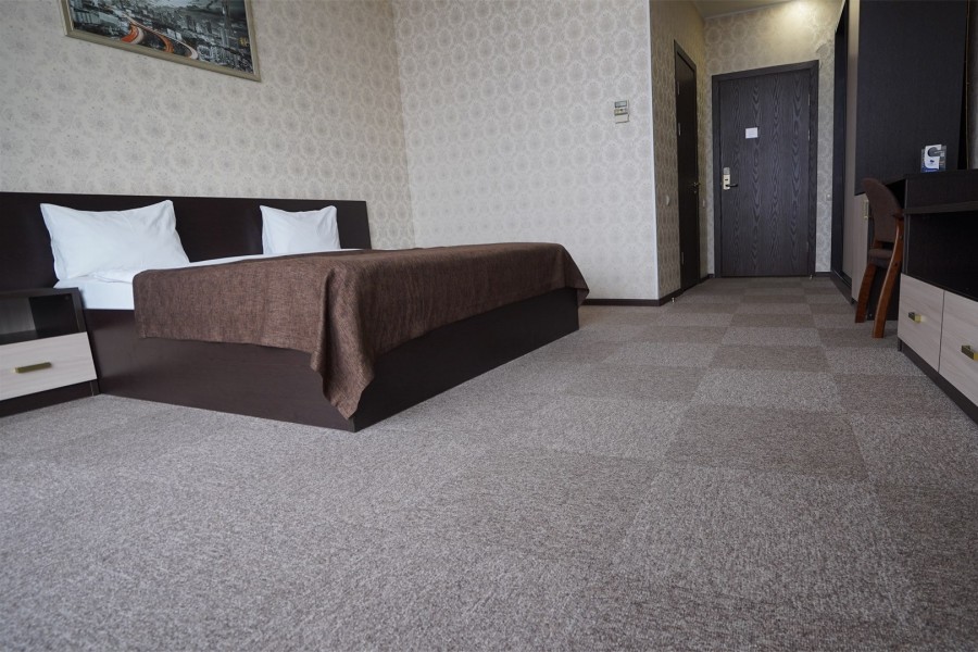 рум грозный