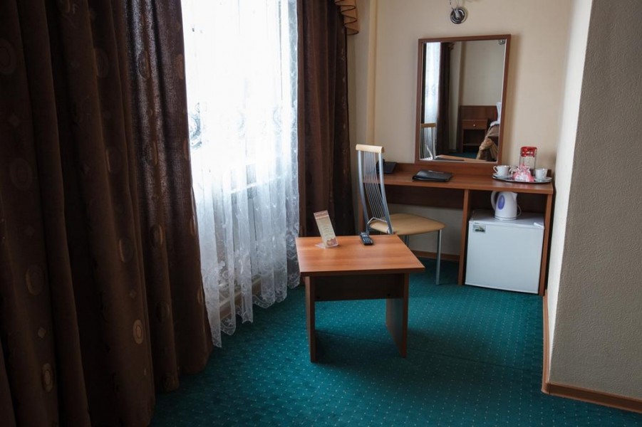 Гостиницы нижневартовска цены