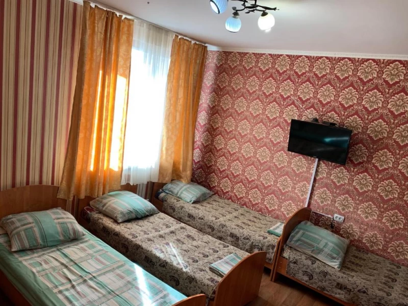 Гостиницы нижневартовска цены