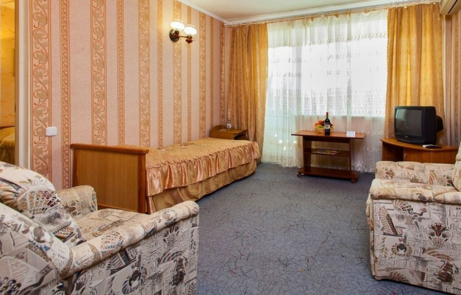 Красная Талка Фото Номеров