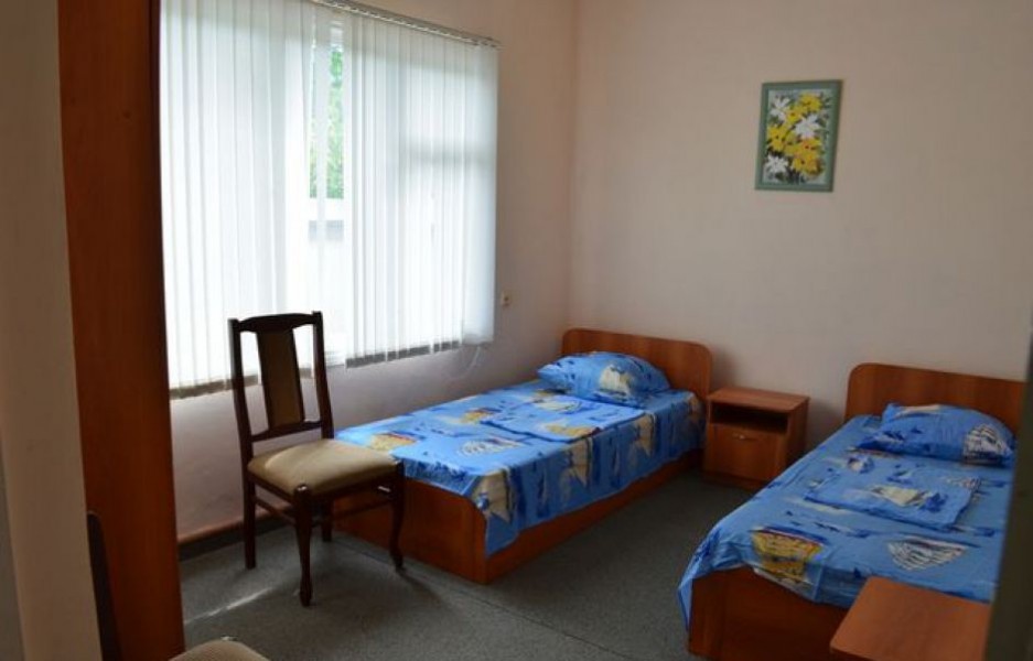 База отдыха эльбрус